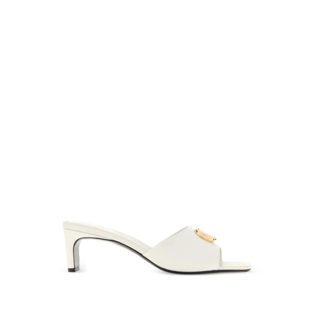 Gucci White Shoes Women